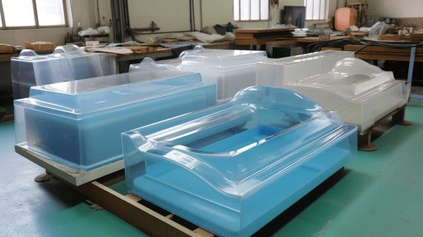 What’s the Difference Between Thermoforming and Injection Molding