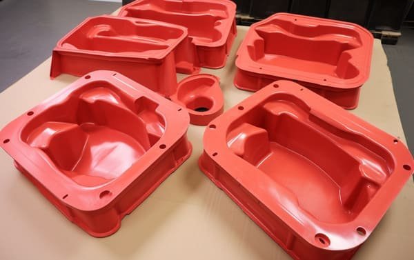 All about Thermoforming Production Process