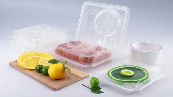 Top 5&nbsp;Plastic Vacuum Forming Factory in Qatar