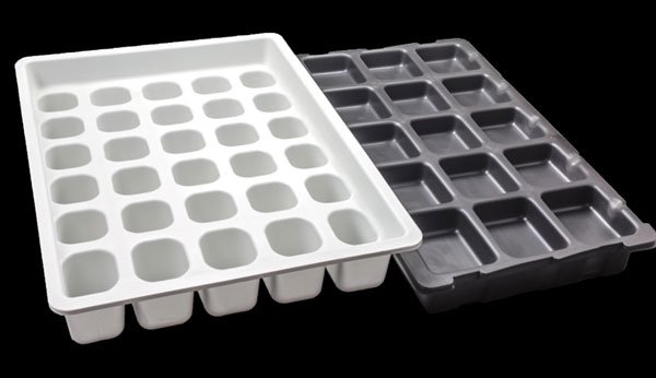 Top 5 Plastic Vacuum Forming Factory in Austria