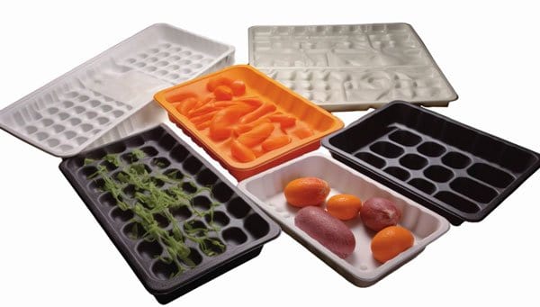 Top 5&nbsp;Plastic Vacuum Forming Factory in Iran