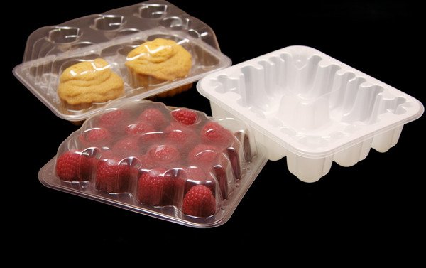 What is the Complete Thermoformed Packaging Process from Start to Finish?