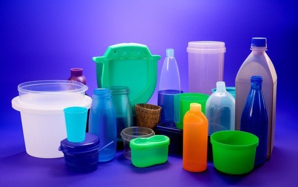 Can Different Colors be Used in Thermoforming?