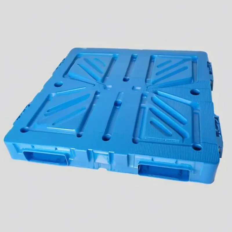HDPE Plastic