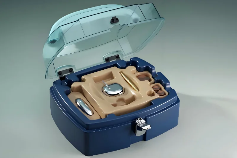 Assembly & Integration