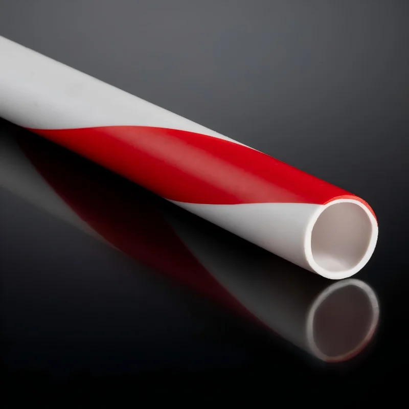 Pipe And Tube Extrusions