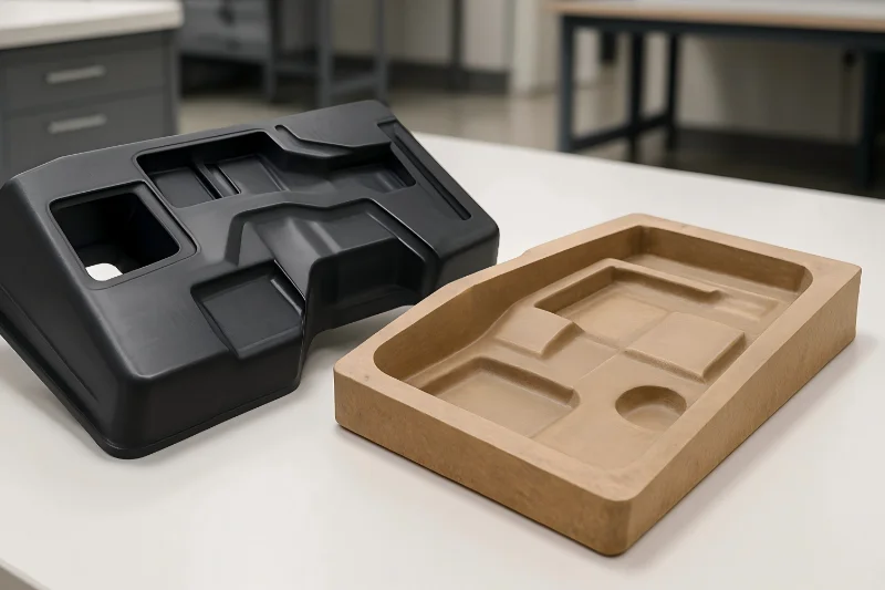 Rapid Prototyping Services