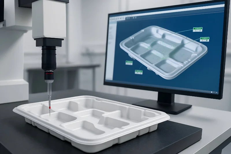 Quality Assurance Systems