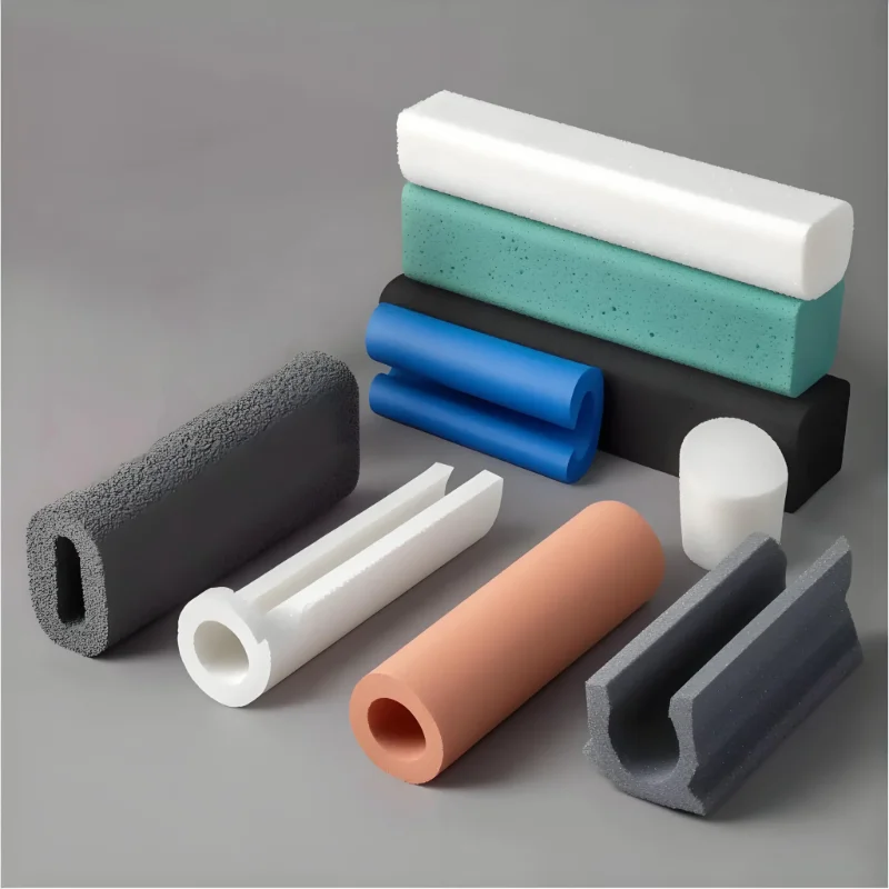 Foam Extrusion