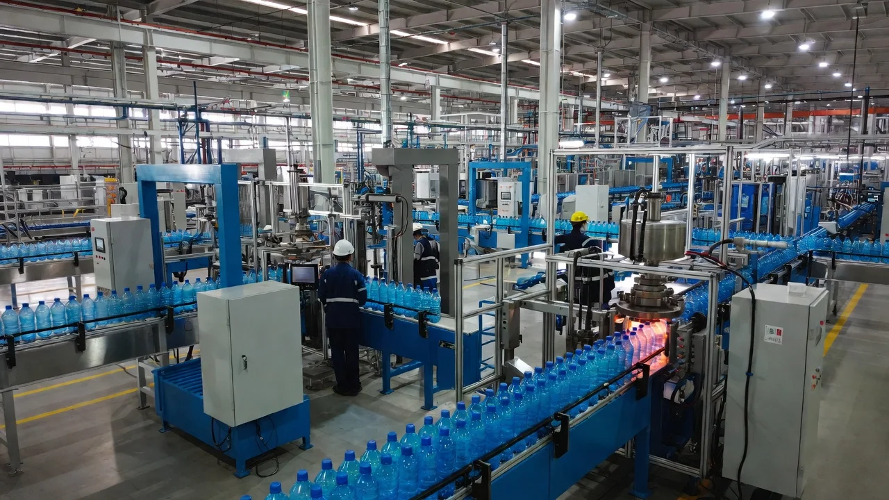 ZetarVac Factory