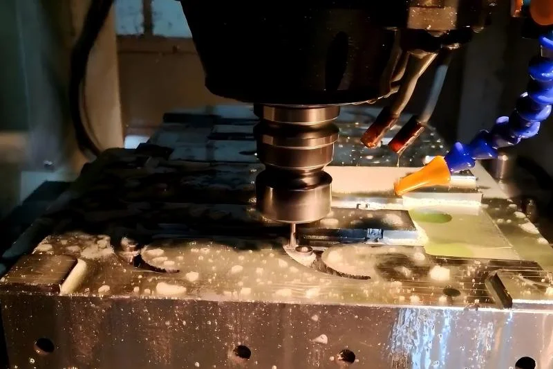 Multi-Process Mold Engineering