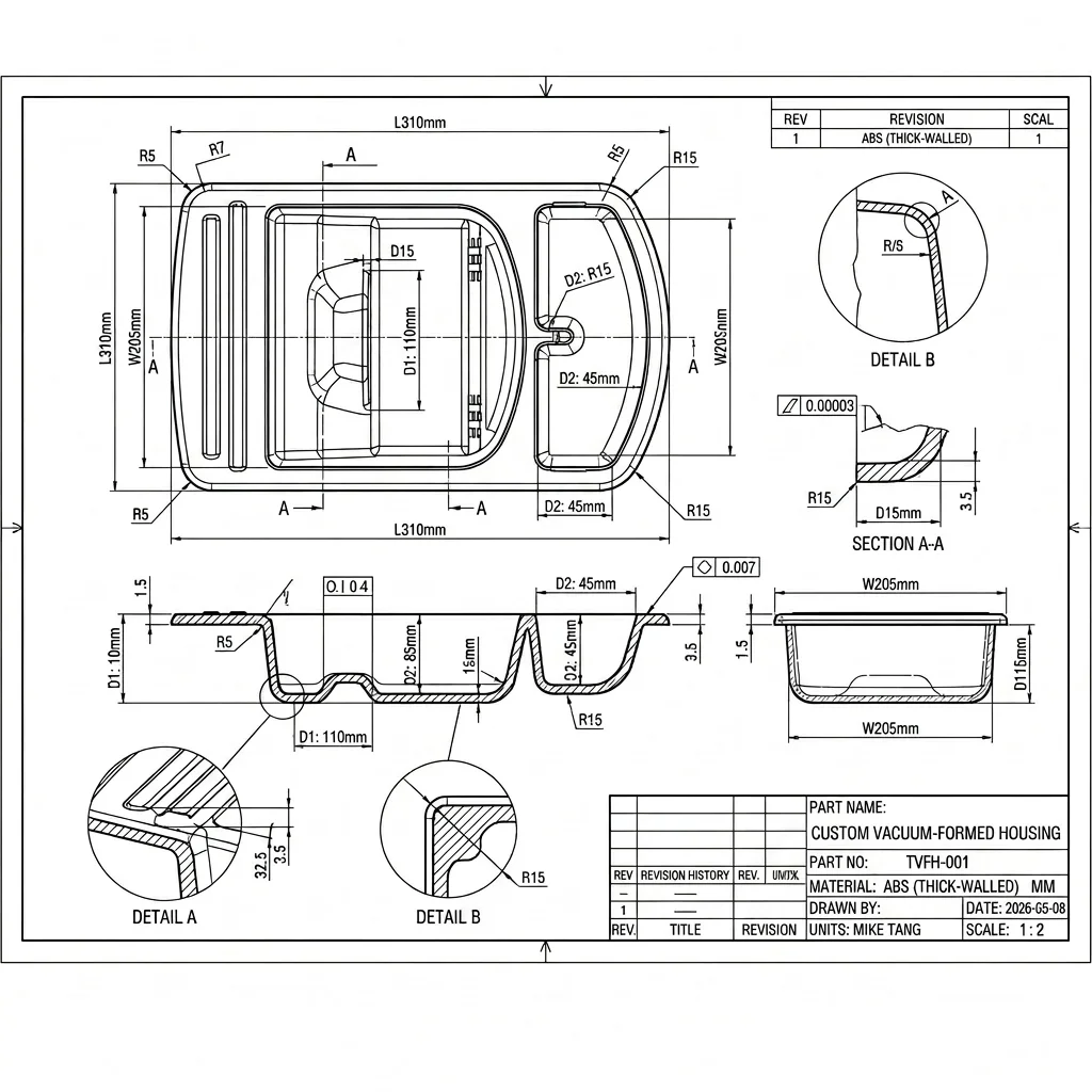 2D Design
