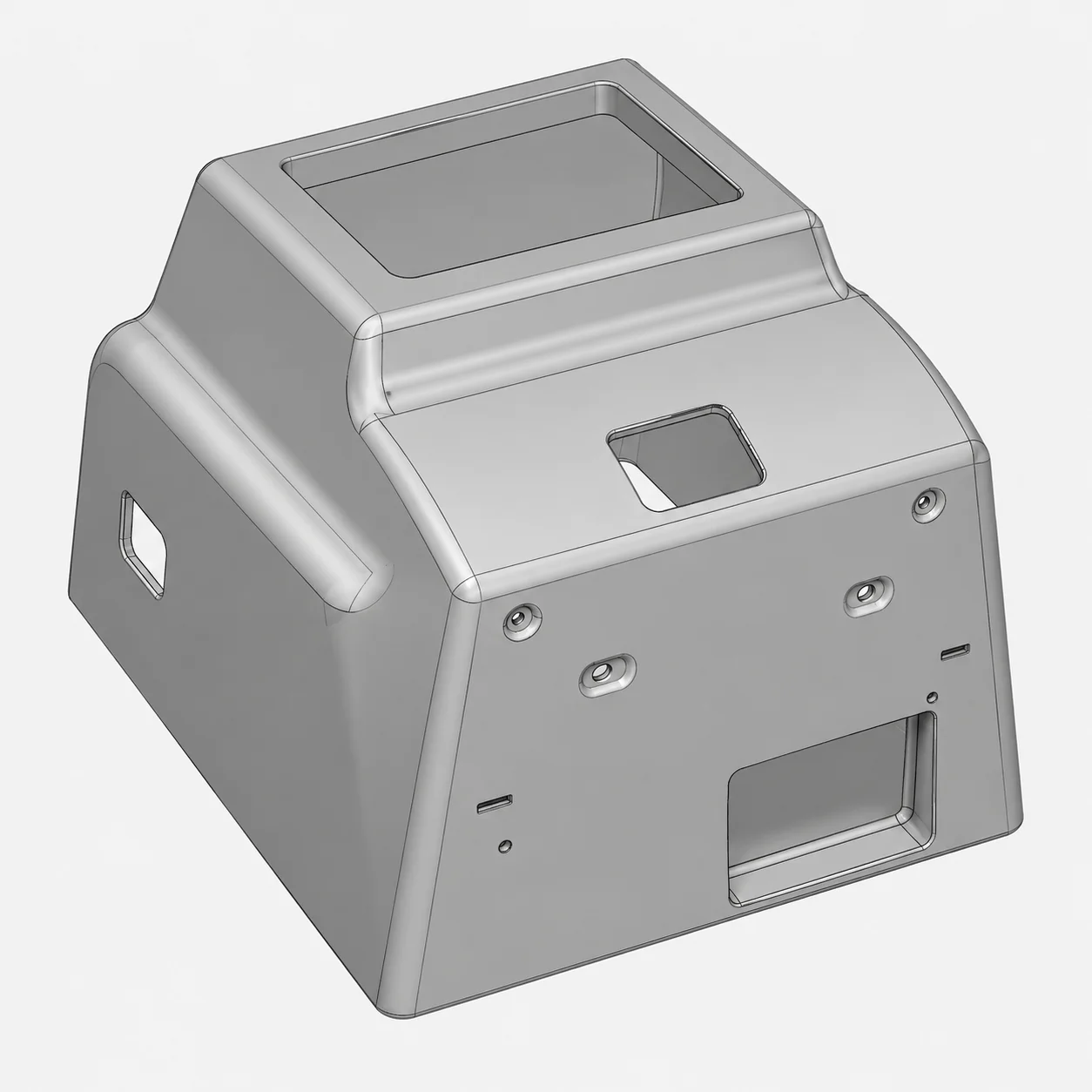 3D Model