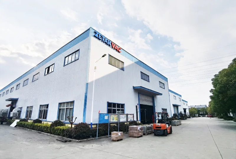 Factory Workshop