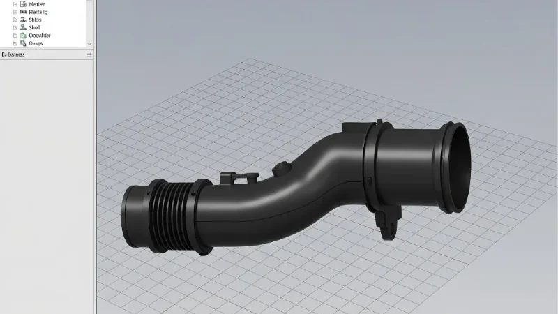 3D Design