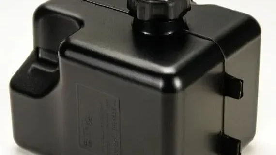 Twin Sheet Forming
