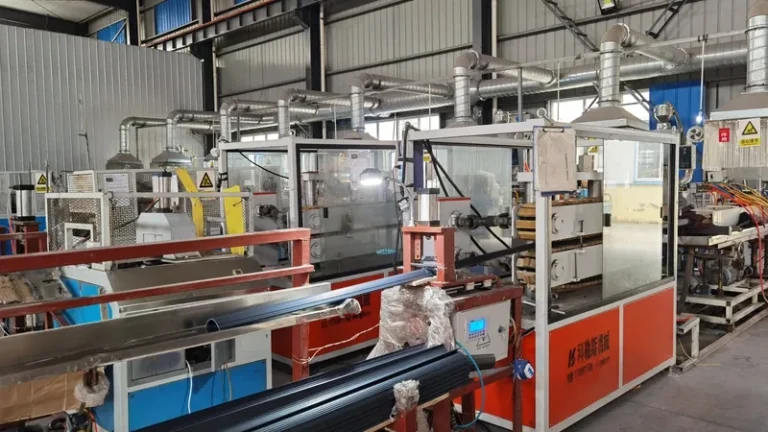 Extruded Plastic Tube Manufacturers: What to Verify Before You Order