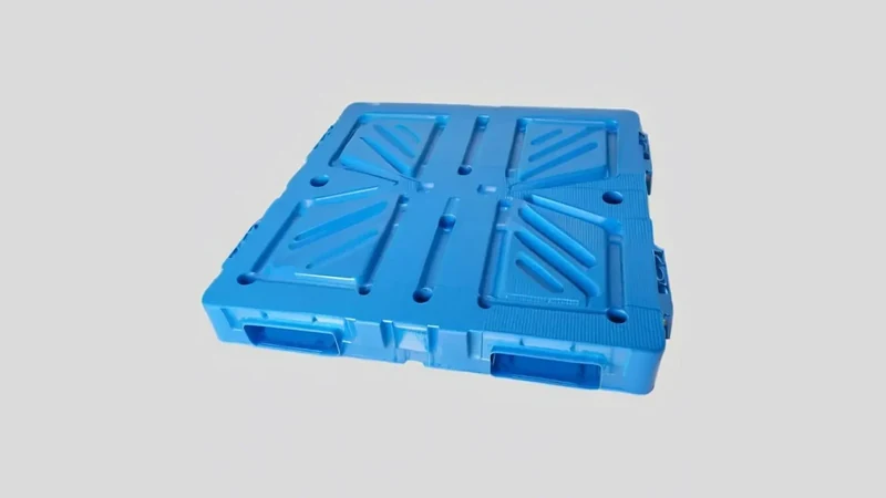 HDPE Plastic