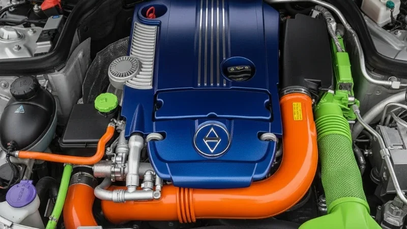 Automotive