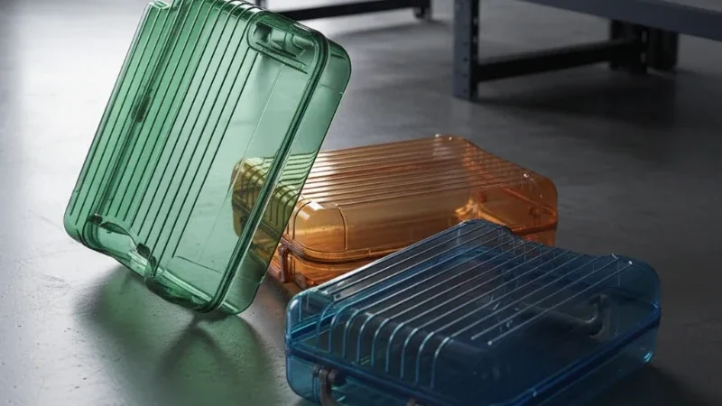 Polycarbonate
