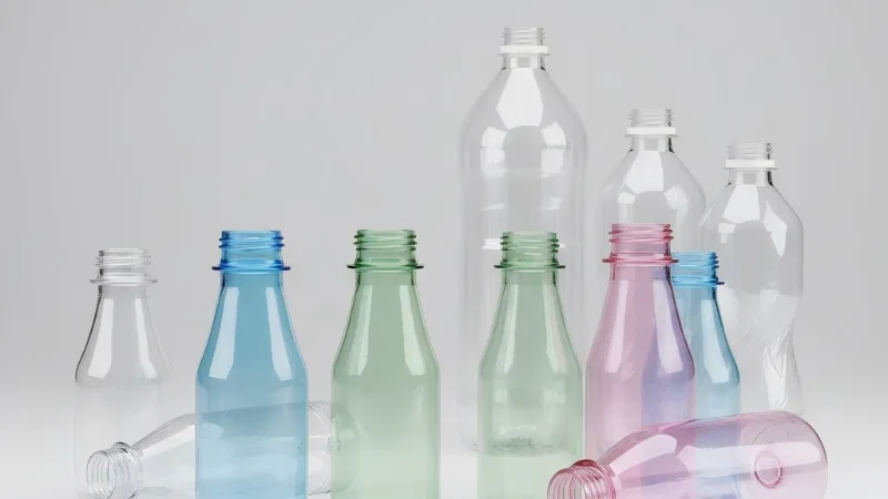 PET Plastic