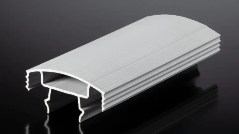 Extruded Aluminum Tubing Company: How to Choose, and When Plastic Extrusion Wins