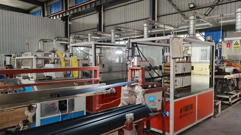 Custom Plastic Profile Extrusion Cost Breakdown: How Suppliers Quote and Where the Money Goes