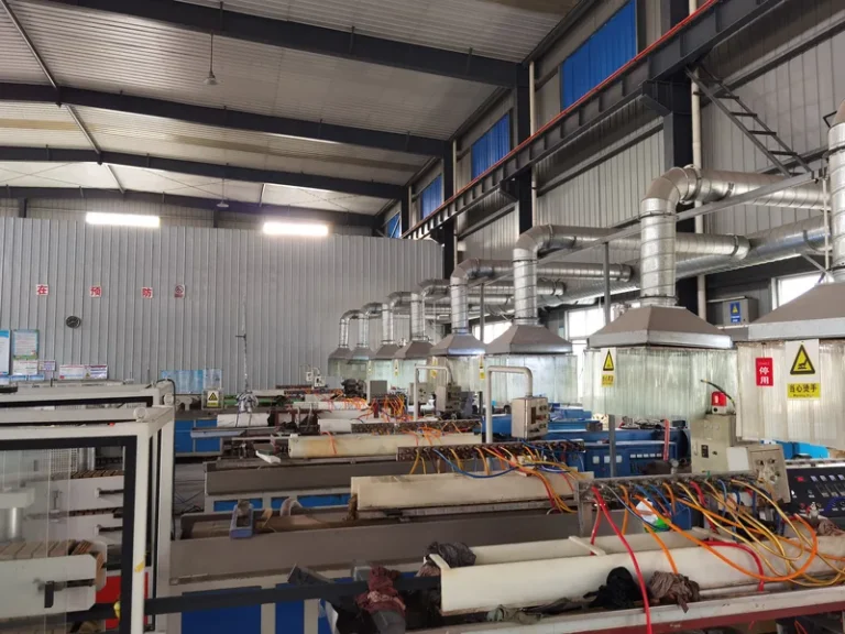 DFM Checklist for Extruded Plastic Profiles and Extrusion Dies