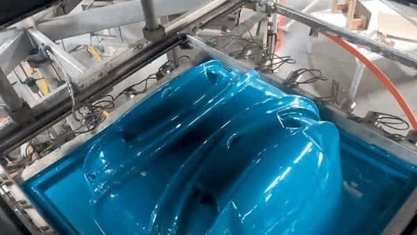Heavy-Gauge Thermoforming DFM Checklist for Molds and Parts