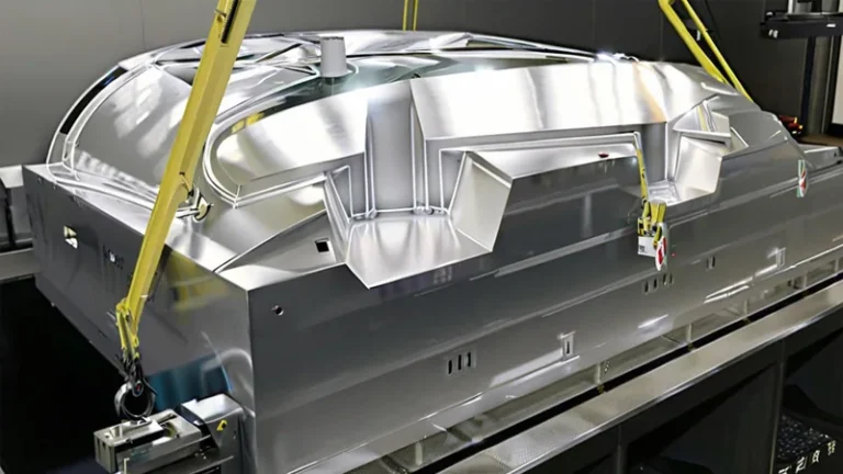 Thermoforming Mold Ownership and IP Protection with Overseas Suppliers