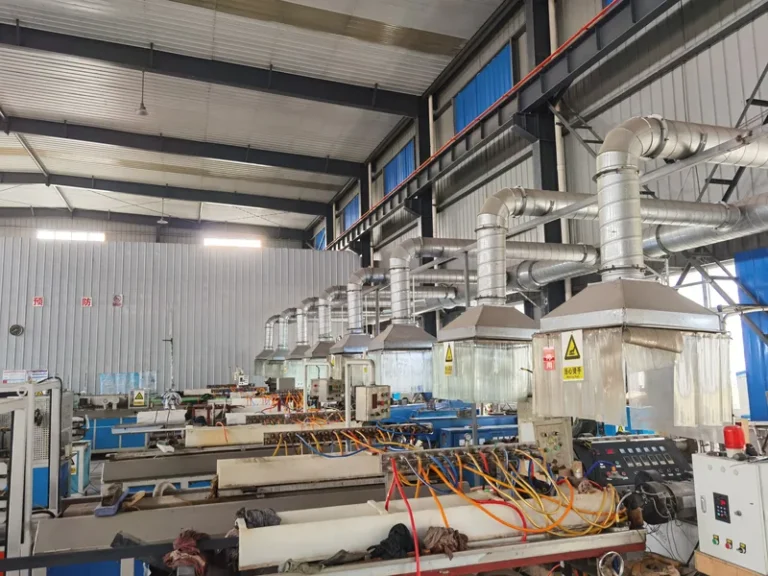 Extrusion Control and Supply Company: A Buyer’s Engineering Guide