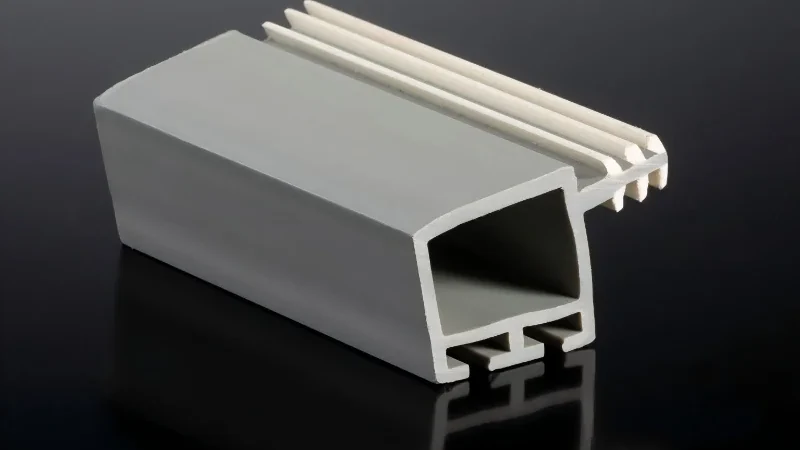 TPU Extrusion
