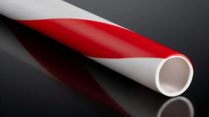 Pipe And Tube Extrusions