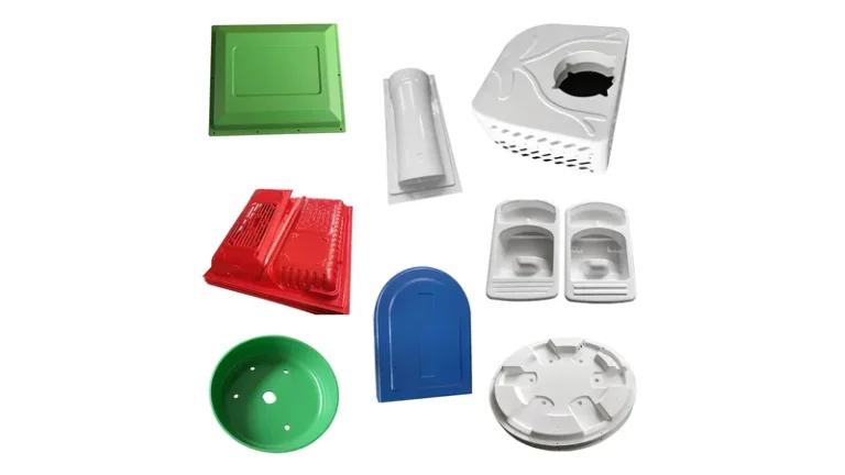 How to Write an RFQ for Heavy-Gauge Thermoforming