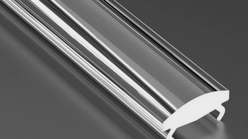 PMMA Profiles