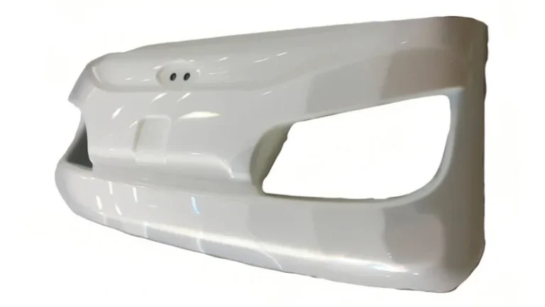 Heavy-Gauge Thermoforming DFM Checklist for Molds and Parts