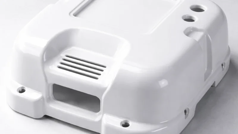 ABS Plastic