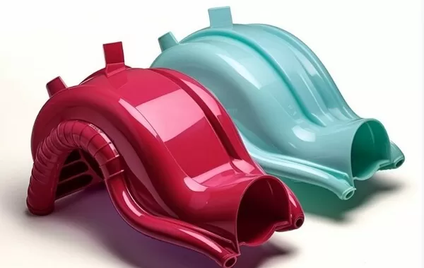 Top 10 Plastic Vacuum Forming Factory in Denmark