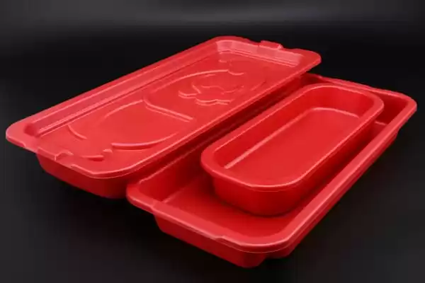 Top 10 Plastic Vacuum Forming Factory in Indonesia