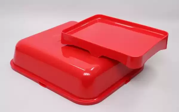 Top 10 Plastic Vacuum Forming Factory in Spain