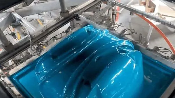 Heavy-Gauge Thermoforming DFM Checklist for Molds and Parts