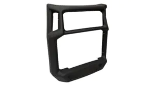 thick gauge thermoforming