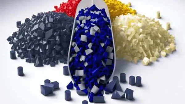 Thermoforming raw sheet materials